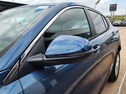 New 2026 Buick Envista Sport Touring w/ Convenience I Package FWD image 12