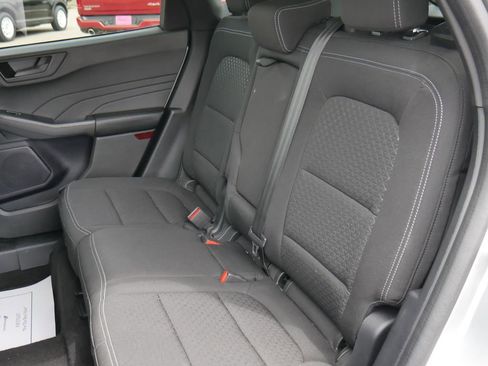 Used 2024 Ford Escape Active AWD/4WD image 19