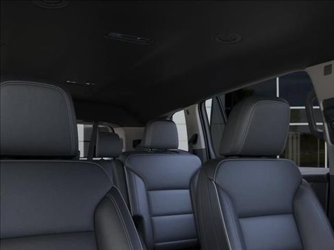 New 2026 Buick Enclave Preferred AWD/4WD image 24