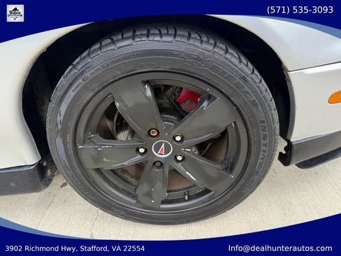 Used 2005 Pontiac GTO RWD image 5
