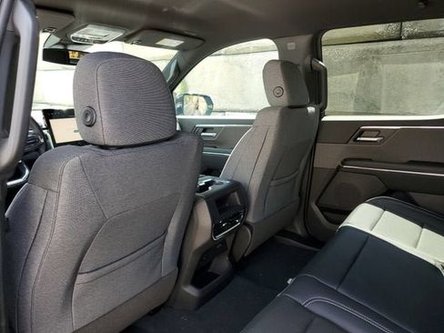 New 2026 GMC Sierra EV Elevation AWD/4WD image 11