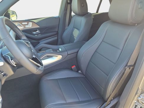 New 2026 Mercedes-Benz GLE 350 4MATIC image 15
