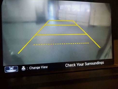 Used 2017 Honda Odyssey Touring image 20