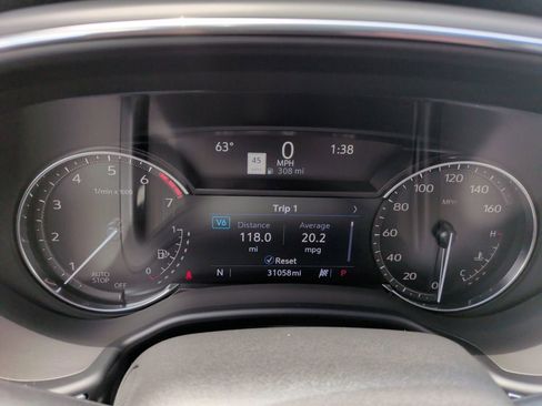 Used 2021 Cadillac CT5 Premium Luxury AWD/4WD image 31