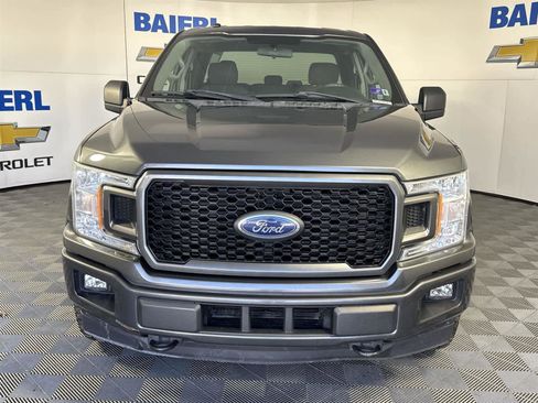 Used 2018 Ford F150 XL w/ Equipment Group 101A Mid image 8