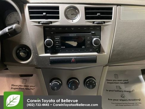 Used 2008 Chrysler Sebring Touring image 12