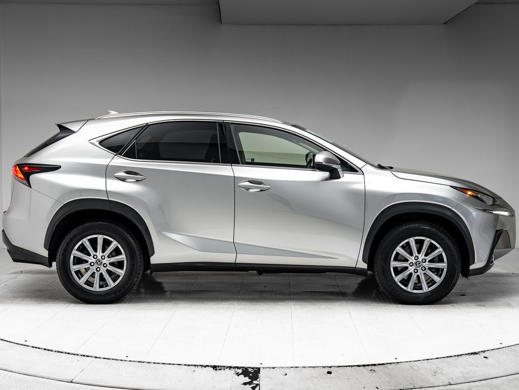 Used 2019 Lexus NX 300 AWD w/ Comfort Package image 25