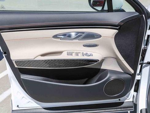 New 2026 Genesis GV70 3.5T Sport Prestige image 23