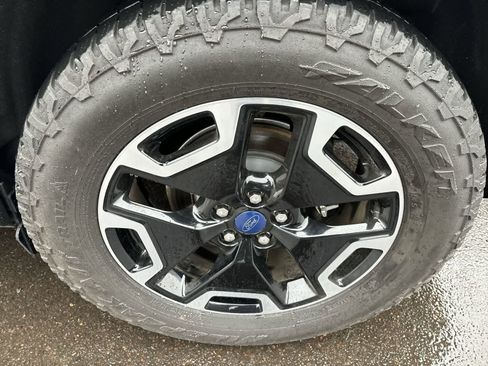 Used 2024 Ford Bronco Sport Big Bend image 4