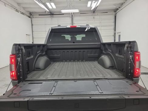 Used 2023 Ford F150 XLT w/ Equipment Group 302A High AWD/4WD image 9
