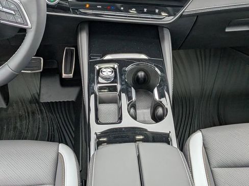 New 2026 Buick Envision Sport Touring image 19