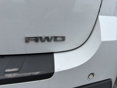 Used 2013 GMC Terrain SLT w/ Cargo Package image 11