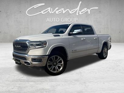 Used 2024 RAM 1500 Limited