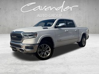 Used 2024 RAM 1500 Limited AWD/4WD video 1