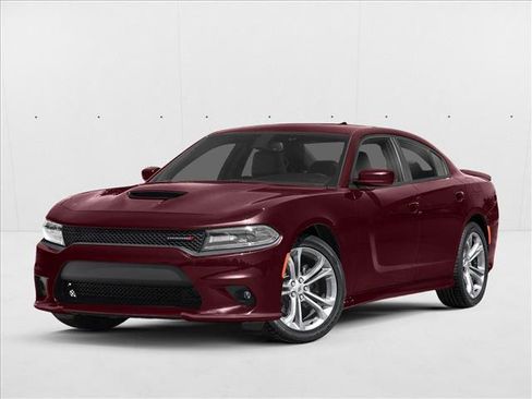 Used 2022 Dodge Charger R/T w/ Daytona Edition Group RWD image 1