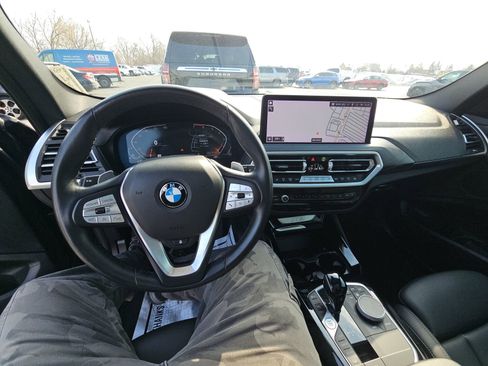Used 2022 BMW X3 xDrive30i w/ Convenience Package image 15