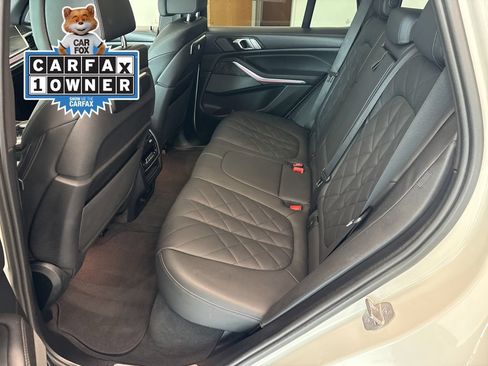 Used 2024 BMW X5 xDrive40i w/ Premium Package AWD/4WD image 15