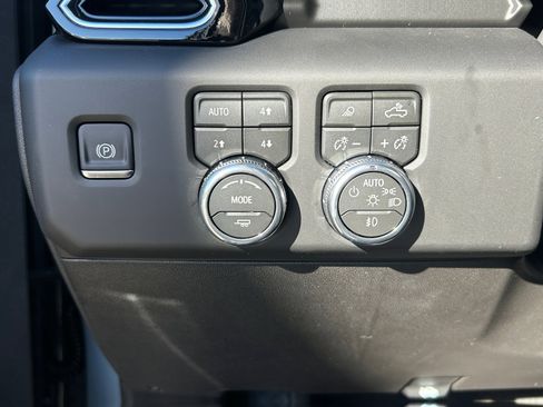 New 2026 GMC Sierra 1500 Denali Ultimate AWD/4WD image 28