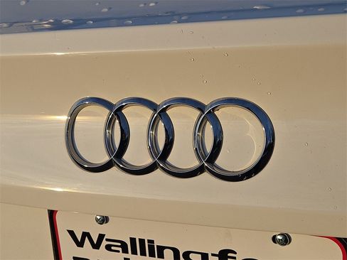 Used 2022 Audi A5 2.0T Premium Plus image 28