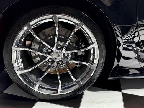 Used 2017 Chevrolet Corvette Grand Sport image 21