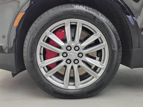 Used 2023 Cadillac XT5 Sportv w/ Technology Package AWD/4WD image 29