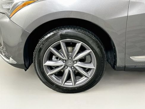 Used 2023 Acura RDX w/ Technology Package AWD/4WD image 38