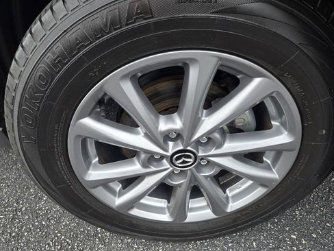 Used 2023 MAZDA CX-5 AWD 2.5 S image 13