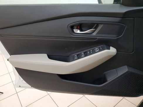 Used 2025 Honda Accord SE image 16