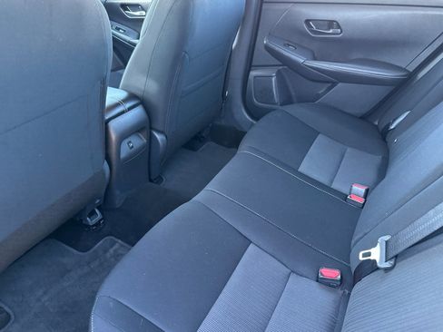 Used 2024 Nissan Sentra SV image 26