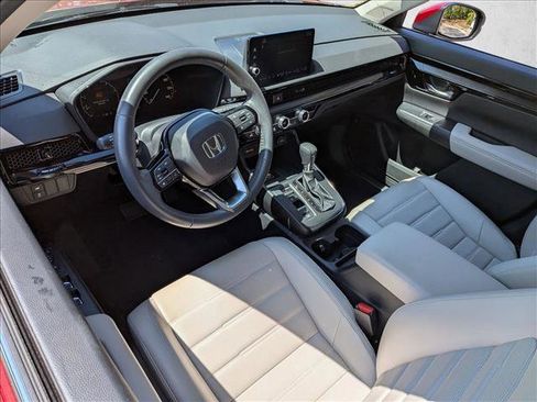 Used 2023 Honda CR-V EX-L image 10