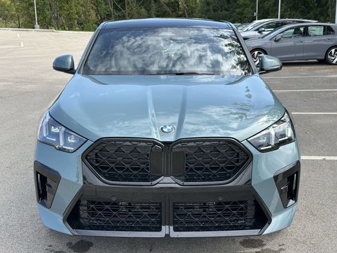 New 2026 BMW X2 xDrive28i w/ Technology Package image 2