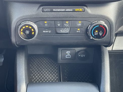 Used 2021 Ford Bronco Sport image 28