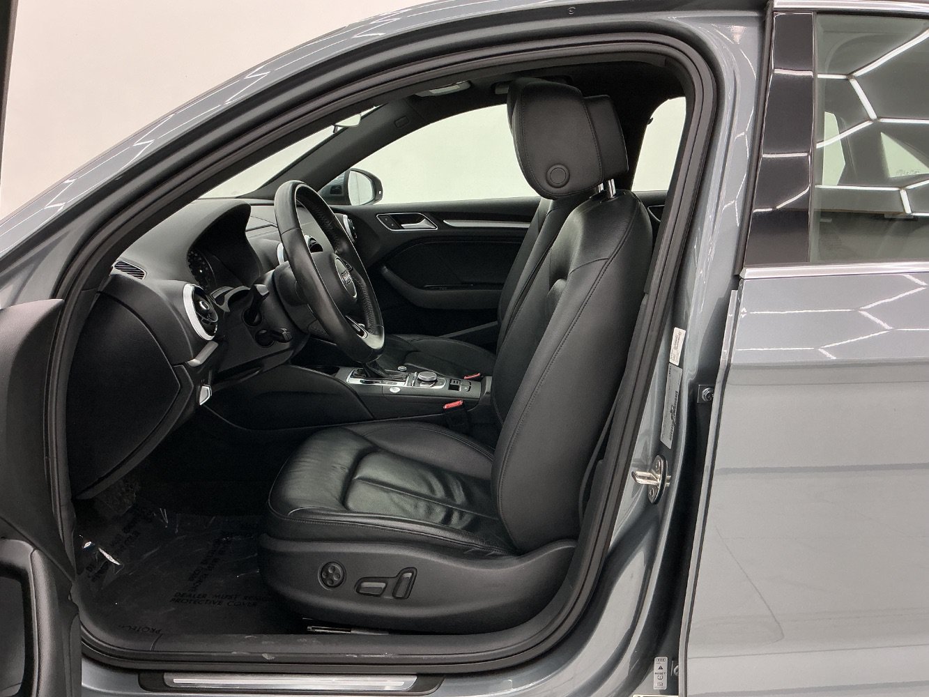 Used 2019 Audi A3 2.0T Premium w/ Convenience Package FWD image 14