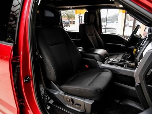 Used 2020 Ford F150 XLT w/ Equipment Group 302A Luxury AWD/4WD image 40