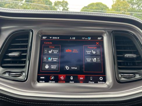 Used 2020 Dodge Challenger R/T Scat Pack w/ Plus Package image 23