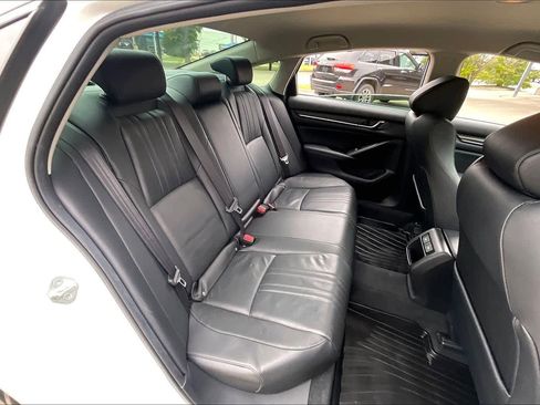 Used 2021 Honda Accord Sport Special Edition image 19
