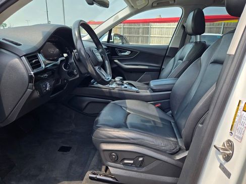 Used 2019 Audi Q7 3.0T Premium Plus image 22
