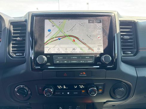 Used 2022 Nissan Frontier PRO-4X w/ Technology Package AWD/4WD image 20