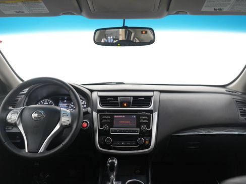 Used 2018 Nissan Altima 2.5 SL image 12