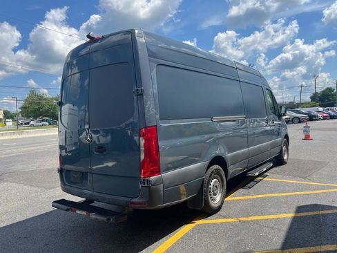 Used 2019 Mercedes-Benz Sprinter 170 image 7