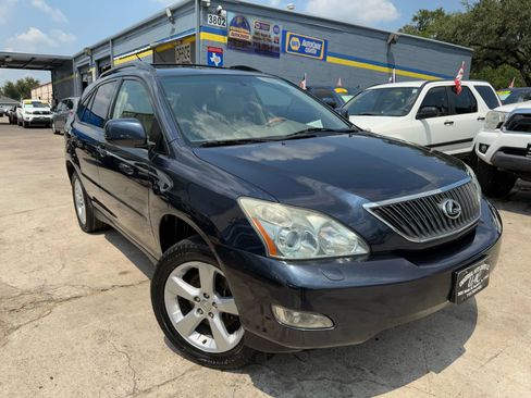 Used 2004 Lexus RX 330 image 1