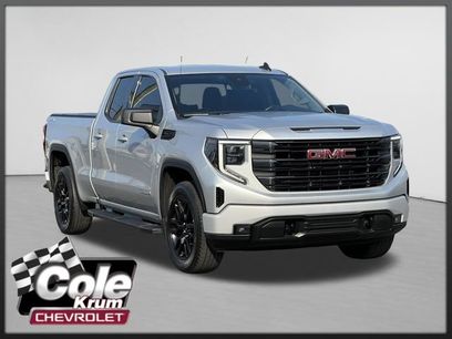 Used 2022 GMC Sierra 1500 Elevation