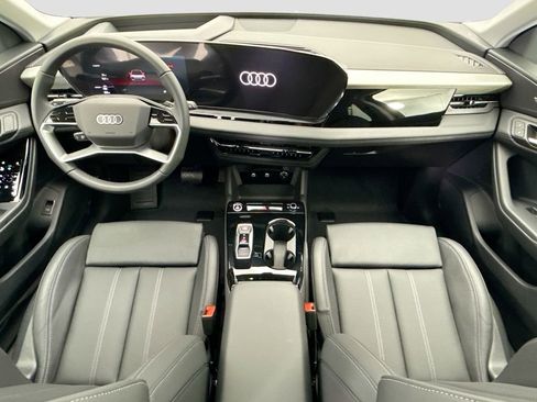 New 2025 Audi Q6 e-tron Premium Plus image 14