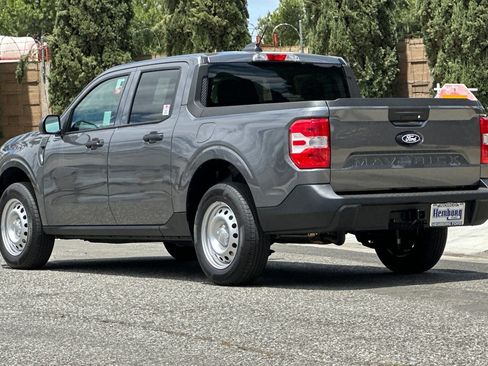 New 2026 Ford Maverick XL FWD image 6