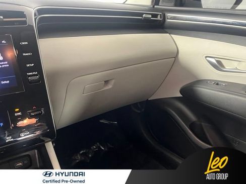 Used 2024 Hyundai Tucson SEL AWD/4WD image 21