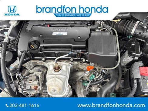 Used 2016 Honda Accord LX image 34