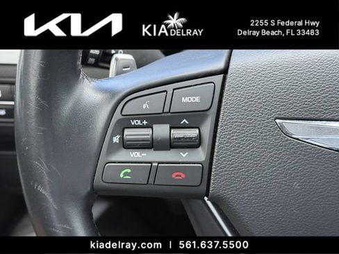 Used 2018 Genesis G80 3.8 w/ Option Group 02 RWD image 29