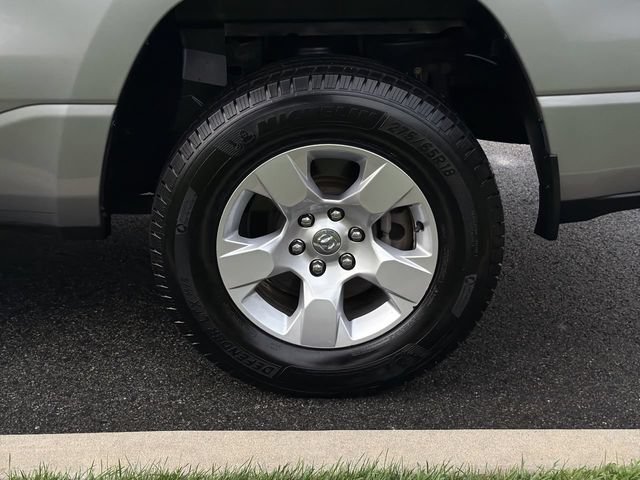 Used 2019 RAM 1500 Big Horn AWD/4WD image 11