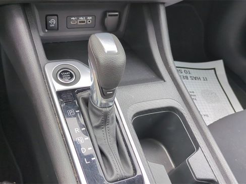 Used 2024 Nissan Sentra SV w/ All-Weather Package image 18