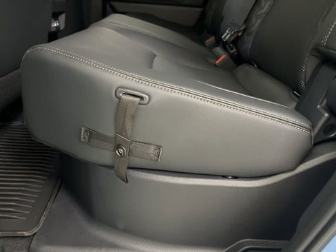 New 2026 Toyota Tacoma Limited AWD/4WD image 55